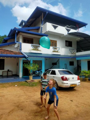 Mayka's luxury holiday homes